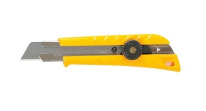 Picture of KNIFE OLFA-L1