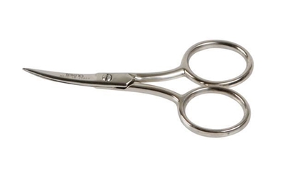 Picture of CURVED SCISSORS for THREAD CUTTING