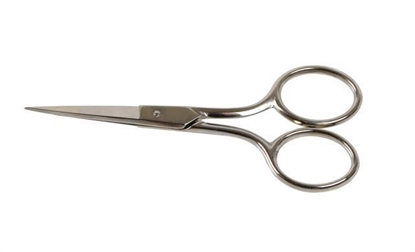 Picture of  STRAIGHT SCISSORS for THREAD CUTTING