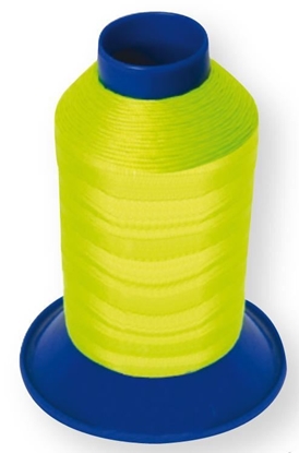Picture of FLUORESCENT TWISTED SEWING THREAD