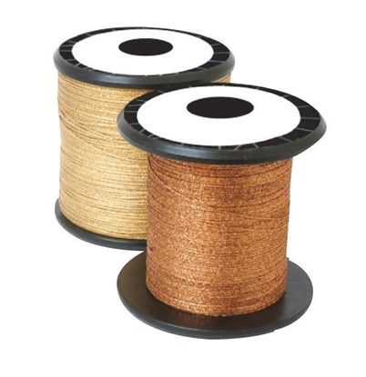 Picture of METAL PLATED BRAIDED THREAD