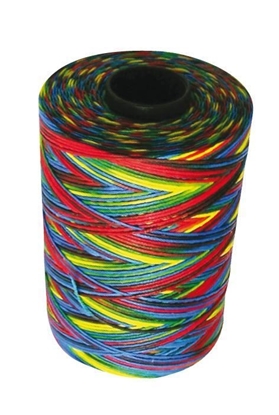 Picture of MULTICOLOR BRAID for MOCASSINS