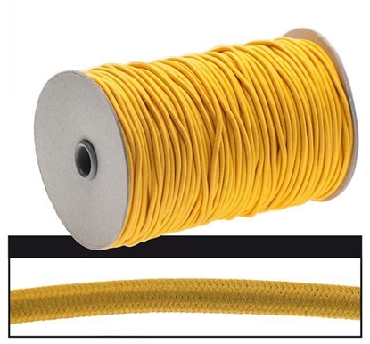 Picture of ROUND ELASTIC RIBBON