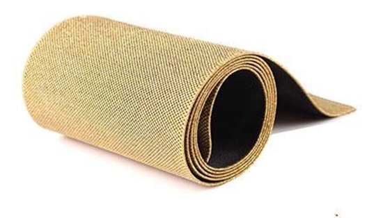 Picture of METALLIZZED ELASTIC RIBBON