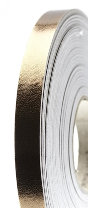 Picture of METALLIZZED SYNTHETIC TAPE