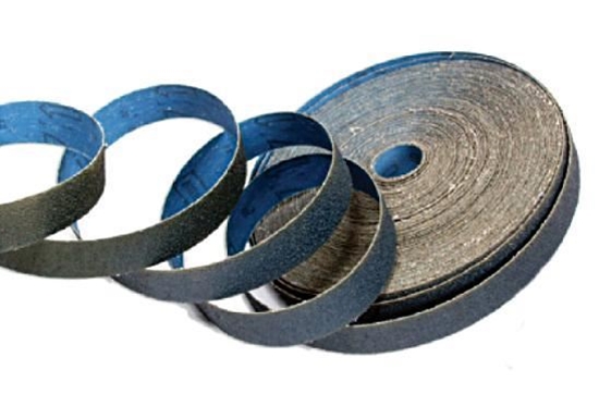 Picture of ABRASIVE ROLLS