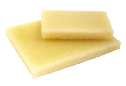 Picture of NATURAL CREPE TABLET