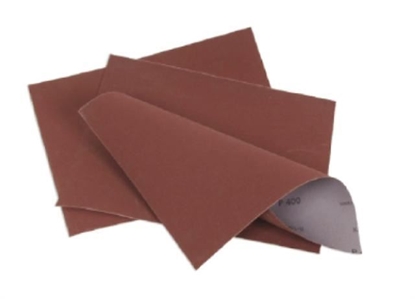 Picture of ABRASIVE SHEET