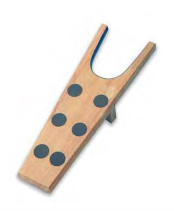 Picture of WOODEN BOOT-JACK