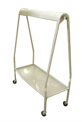 Picture of TROLLEY FOR LEATHER