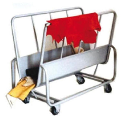 Picture of TROLLEY FOR BACK