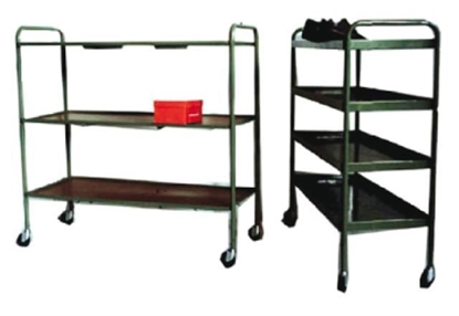 Picture of TROLLEY FOR SHOES