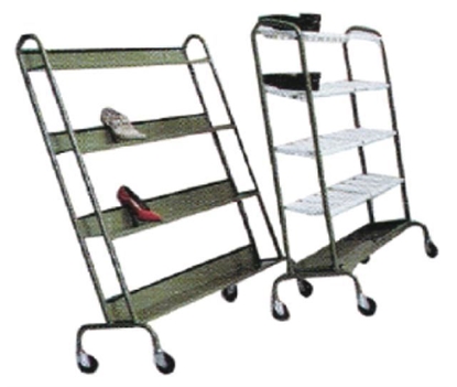 Picture of TROLLEY FOR SHOES