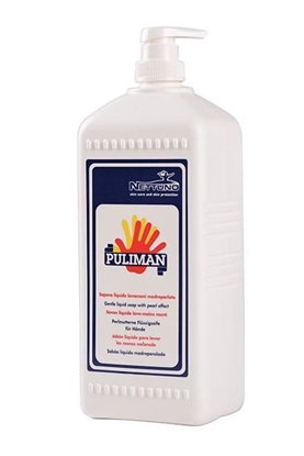 Picture of HAND WASHING SOAP PULIMAN
