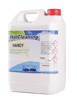 Picture of HAND WASHING SOAP HANDY