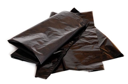 Picture of HEAVY GARBAGE BAGS
