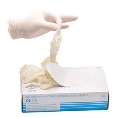 Picture of LATEX GLOVES 