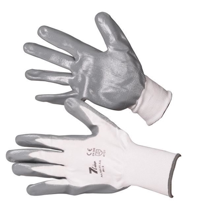 Picture of GLOVES FILANCA NITRILE
