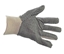 Immagine di GUANTI PUNTINATI PVC