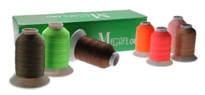 Picture for category SEWING THREADS