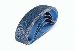 Picture for category ABRASIVES, RINGS, BELTS, MOLES &amp; ACCESSORIES 