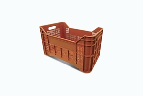 Picture for category CONTAINERS AND PLASTIC BASKETS