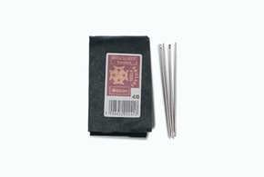 Picture for category SEWING NEEDLES