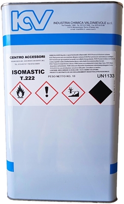 Picture of ADHESIVE ISOMASTIC T222 